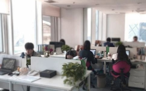 辦公室主任個人述職報告(通用5篇)