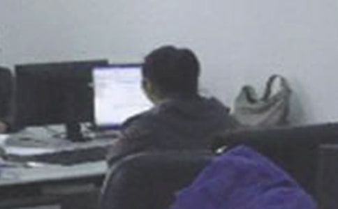 網站編輯年度個人工作總結模板