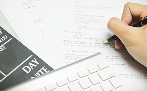 聘用電視劇編劇合同3篇