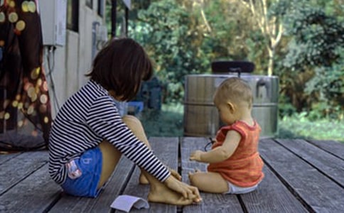 表姐教我學簡算日記