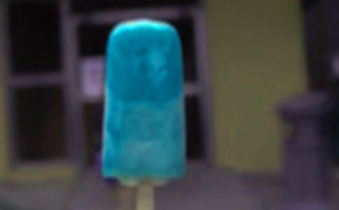 冰棍的快樂心情日記