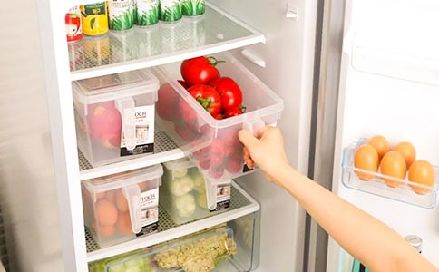 冰箱說明文作文合集9篇