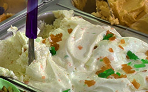 冰淇淋的周記600字