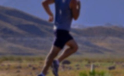 中長跑優秀說課稿模板