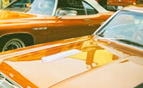 五一車展策劃方案范例