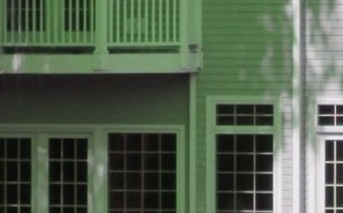 《狐貍的窗戶》讀后感:桔梗色的手指