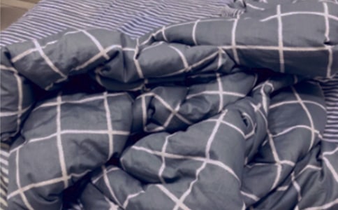 關于床上用品的`精彩廣告詞匯總