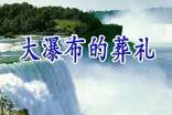 六年級語文上冊《大瀑布的葬禮》說課稿