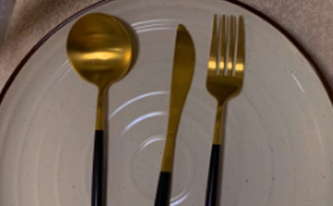 西餐刀叉禮儀集錦15篇