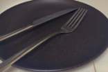 西餐關(guān)于刀叉的禮儀