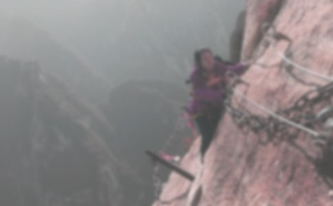 春天登山活動的策劃書