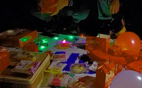 擺地攤廣告標語140句