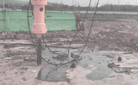 地質生產實習個人工作總結