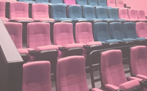 電影院工作總結(jié)