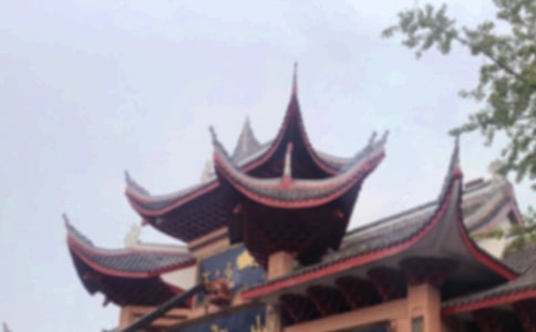 四川峨眉山洗象池導游詞(精選4篇)