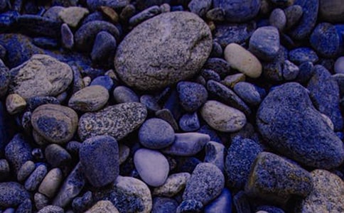 (精華)故鄉的鵝卵石作文