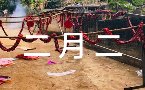 有關二月二古詩詞(精選25首)