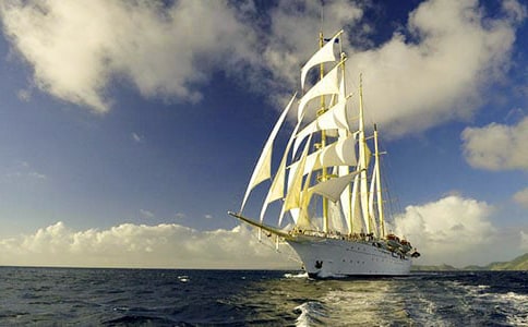 《帆船史》讀后感