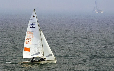 大班美術教案《帆船》(精選10篇)