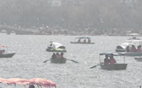 君山月夜泛舟記閱讀理解答案