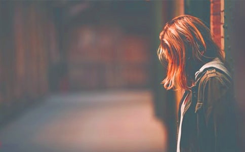 分手后的思念情感散文