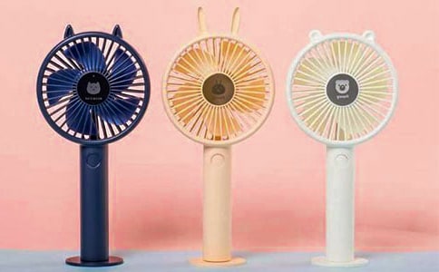 風扇宣傳詞240句