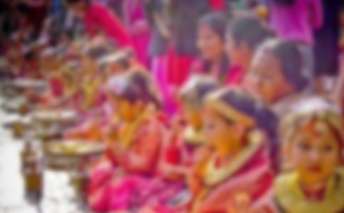 【實用】風俗的作文三篇