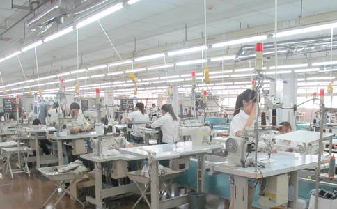 服裝廠年終總結(jié)范文(精選5篇)