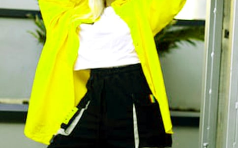 服裝展會策劃書