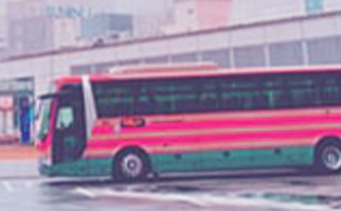 公共汽車的出租協議書