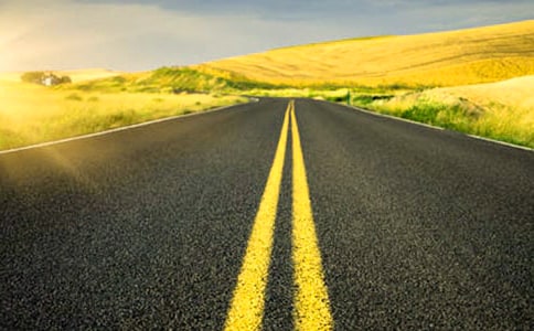 我省公路建設(shè)節(jié)約用地情況調(diào)研報告