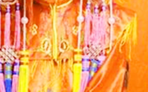 古代結(jié)婚主持詞