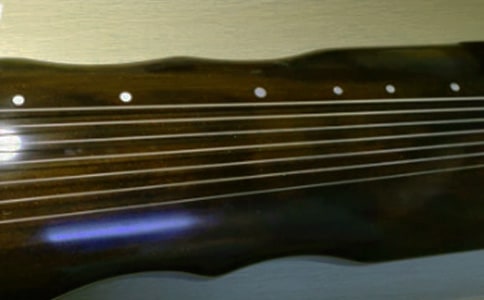 湖北古琴臺(tái)旅游導(dǎo)游詞