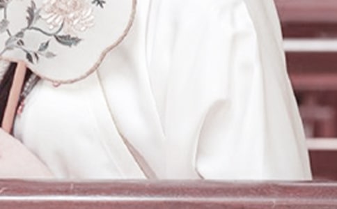 向漢服文化致敬-記敘文500字