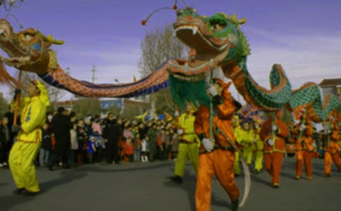 關于漢族民風民俗的作文怎么寫