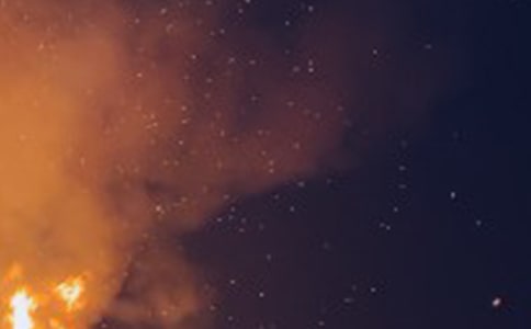 關于黑夜的說說