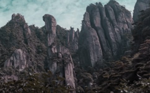 【精選】游覽黃山作文五篇