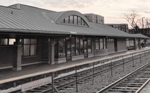 火車站實習心得體會