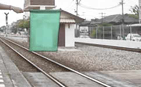 長沙火車站一瞥散文