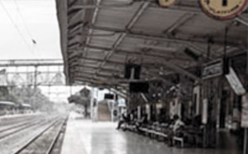 火車站志愿服務的活動策劃書范文