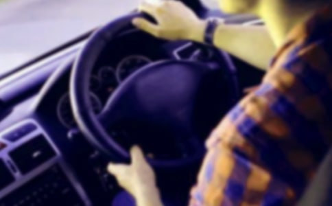 駕校里學不到的十大技巧