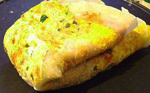 煎餅果子宣傳語(精選170句)