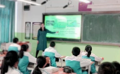 教學(xué)改革心得體會(huì)