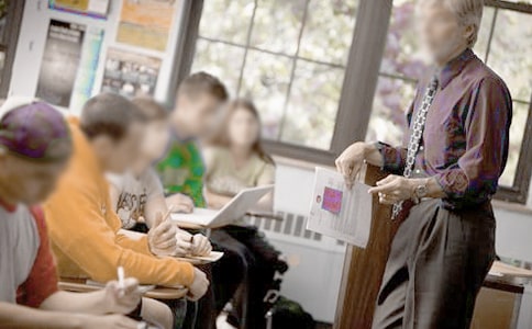 亞洲的人文環(huán)境教學(xué)反思