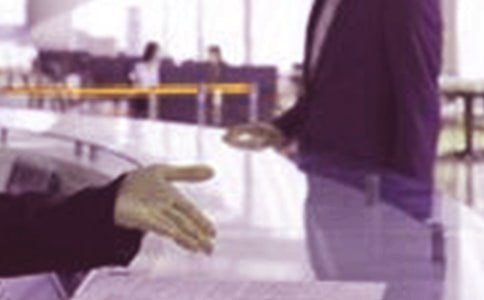 接待人員個人工作總結范文(通用16篇)