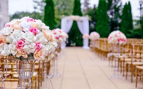 結(jié)婚慶典拜天地儀式主持詞