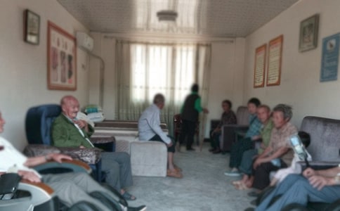 大學生敬老院志愿活動心得體會(精選13篇)