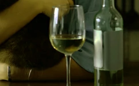 傷心酒杯美文隨筆