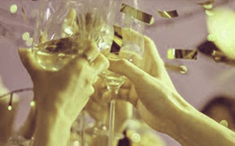 酒會策劃方案設計