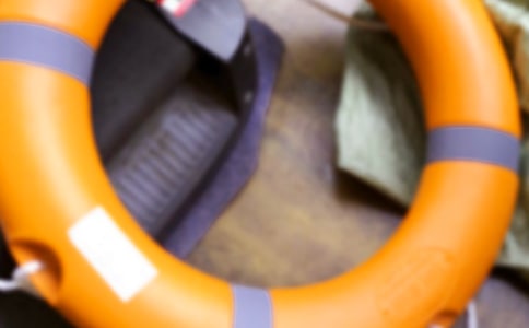 誰的救生圈小班語言教案設計